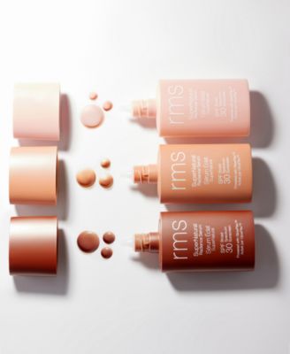 SuperNatural Radiance Serum SPF 30 Sunscreen