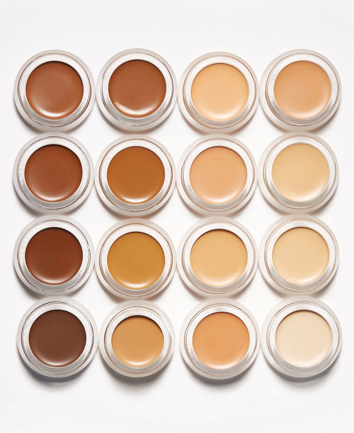Rms Beauty UnCoverup Concealer - 000 Lightest Alabaster