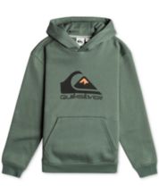 Boys quicksilver hoodie new arrivals