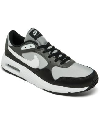 Nike Men's Air Max SC Casual Sneakers from Finish Line - Macy's