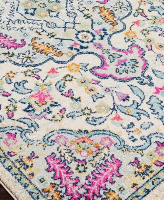 Sunderland SUN-2312 6'7" x 9' Area Rug