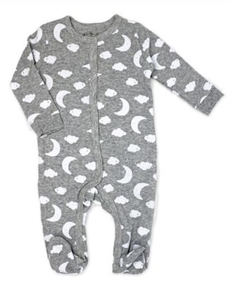 Baby Boys or Baby Girls Layette Gift Bag Set