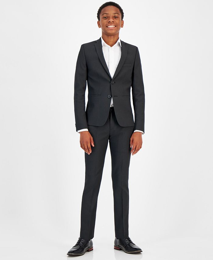 Michael kors suits silver new arrivals