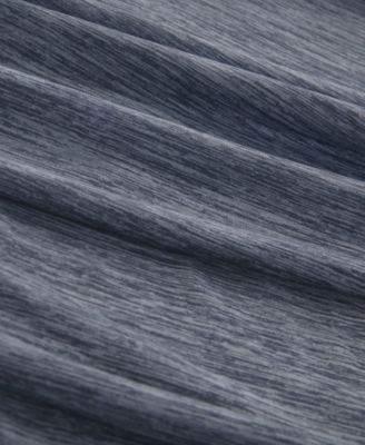 Comfort Cool Jersey Knit Nylon Blend 4-Piece Sheet Set, Full