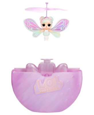 LOL Surprise! Magic Flyers Sweetie Fly Doll