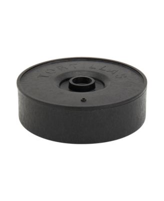 Latin Cast Iron 8 Piece Fajita Set