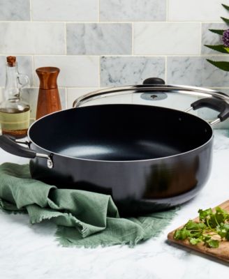 Asian Non Stick Aluminium 10.5 Quart Family Cooker