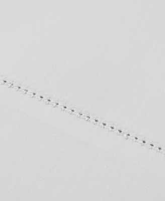 500-Thread Count Egyptian Cotton Deep Pocket 4-Piece Sheet Set, Queen