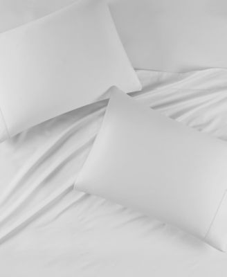 500-Thread Count Egyptian Cotton Deep Pocket 4-Piece Sheet Set, King