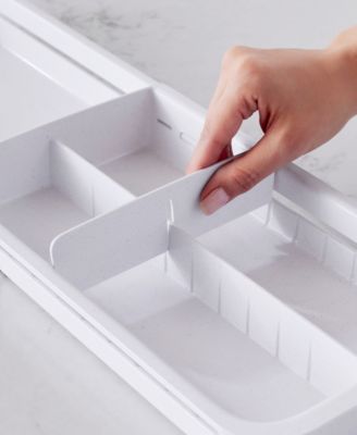 DrawerFit Sliding Drawer Tray