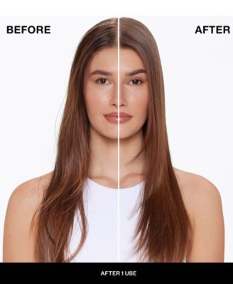 First Class Charcoal Detox Dry Shampoo