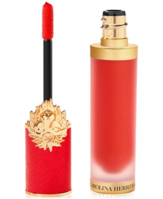 Good Girl Velvet Matte Liquid Lipstick