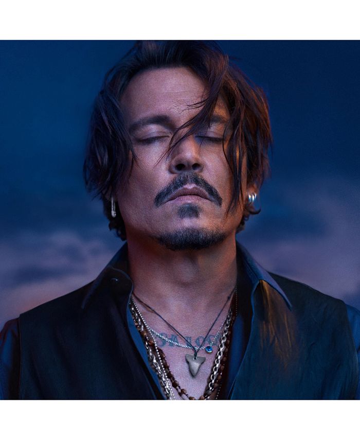 DIOR Men's Sauvage Parfum Spray, 3.4oz. Macy's