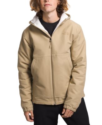 Macys north face hoodie hot sale