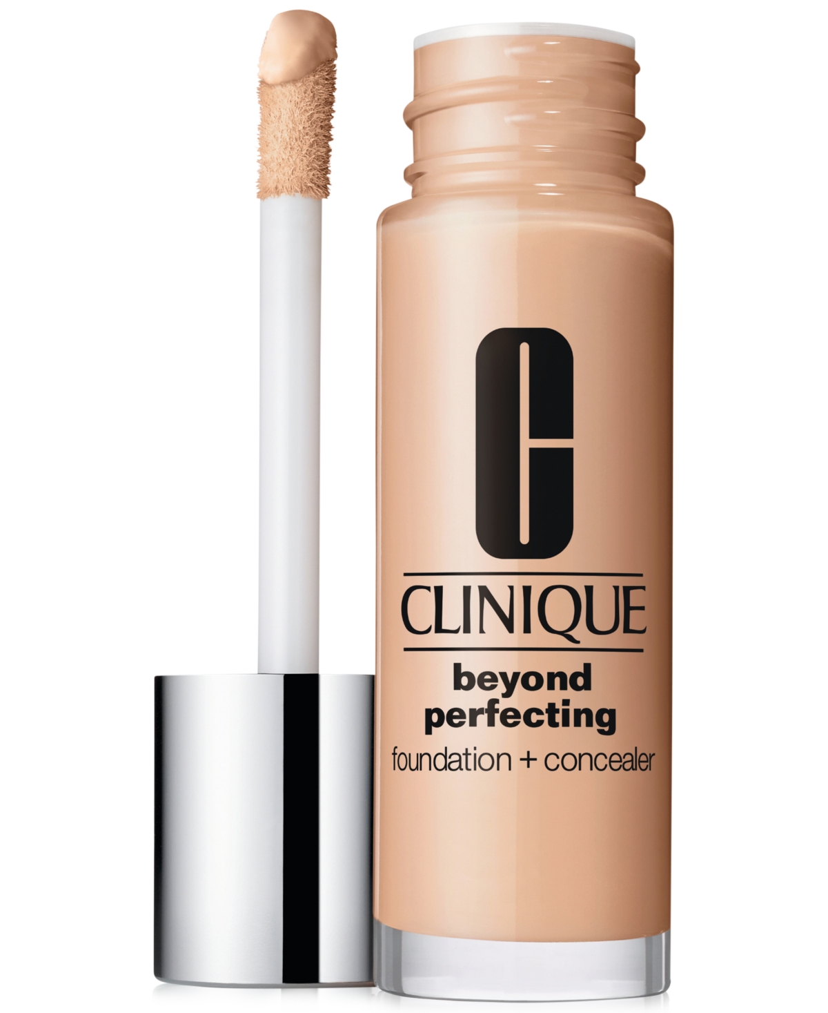 UPC 020714711887 product image for Clinique Beyond Perfecting Foundation + Concealer, 1 oz. | upcitemdb.com