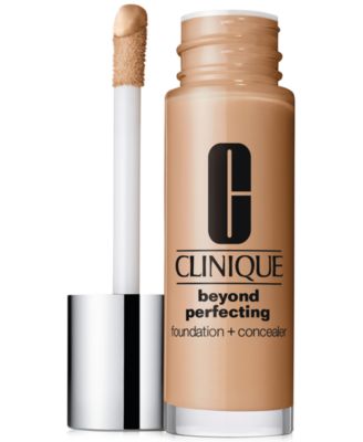 Clinique Beyond Perfecting Foundation Concealer 1 oz - 14 Vanilla 40$