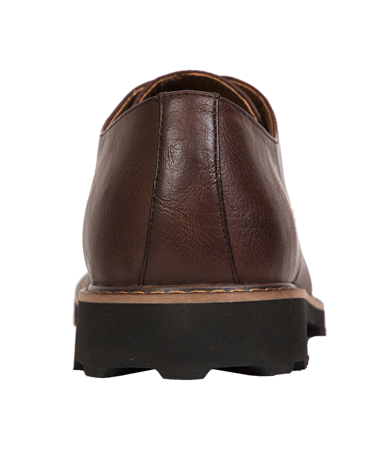 Deer Stags Men's Benjamin Dress Comfort Oxford Shoes