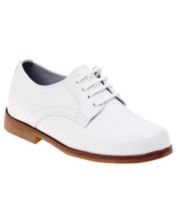 Macy's white clearance dress shoes