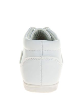 Big Boys Lace Up Dress Shoes