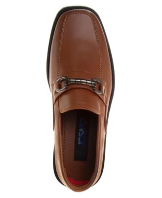 Big and Little Boys Slip-On Dress Shoes