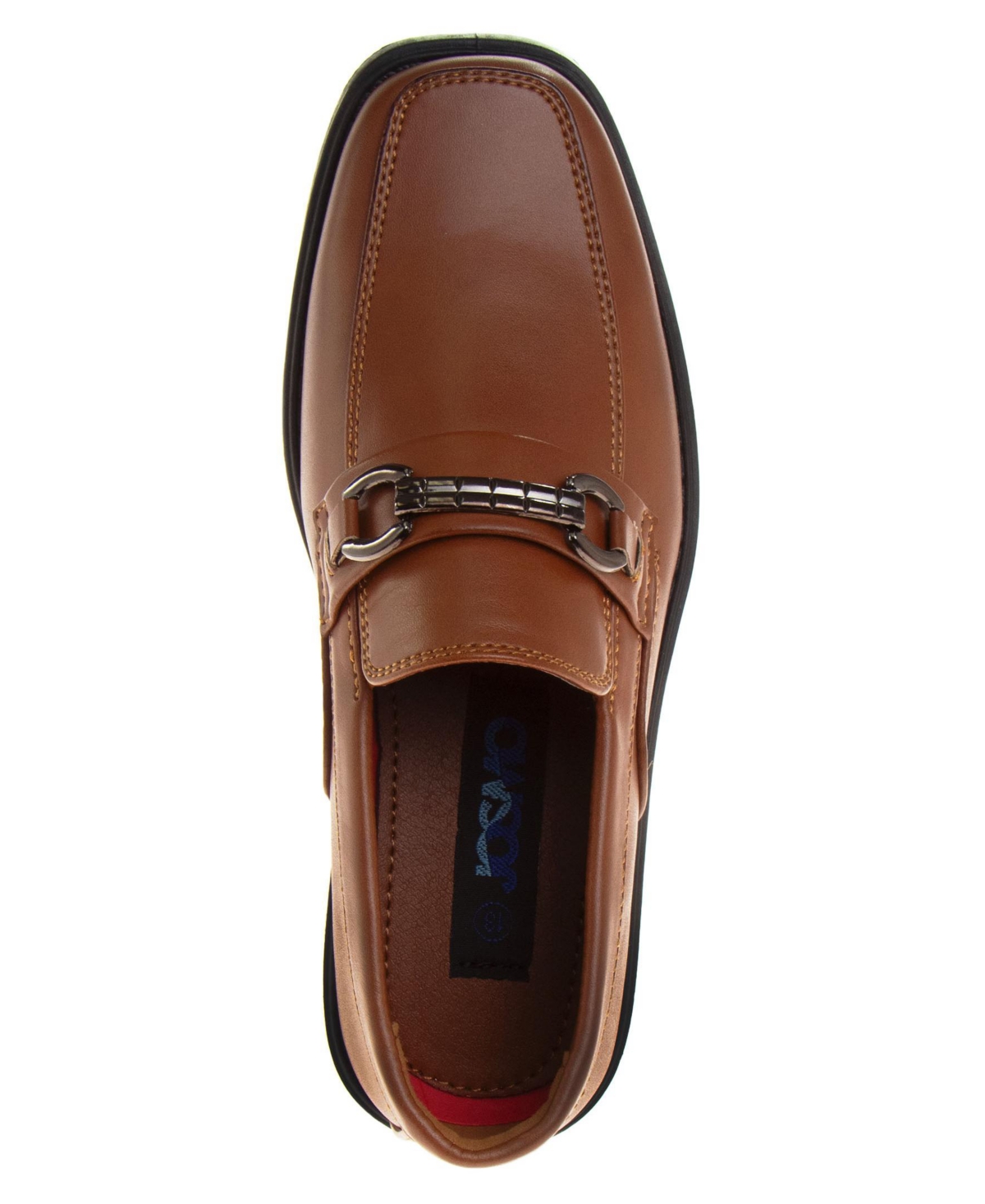 Josmo Big and Little Boys Slip-On Dress Shoes