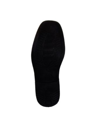 Big Boys Monk Dress Shoes