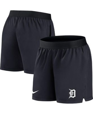 Nike Dri-FIT Early Work (MLB Detroit Tigers) Men's Pullover Hoodie