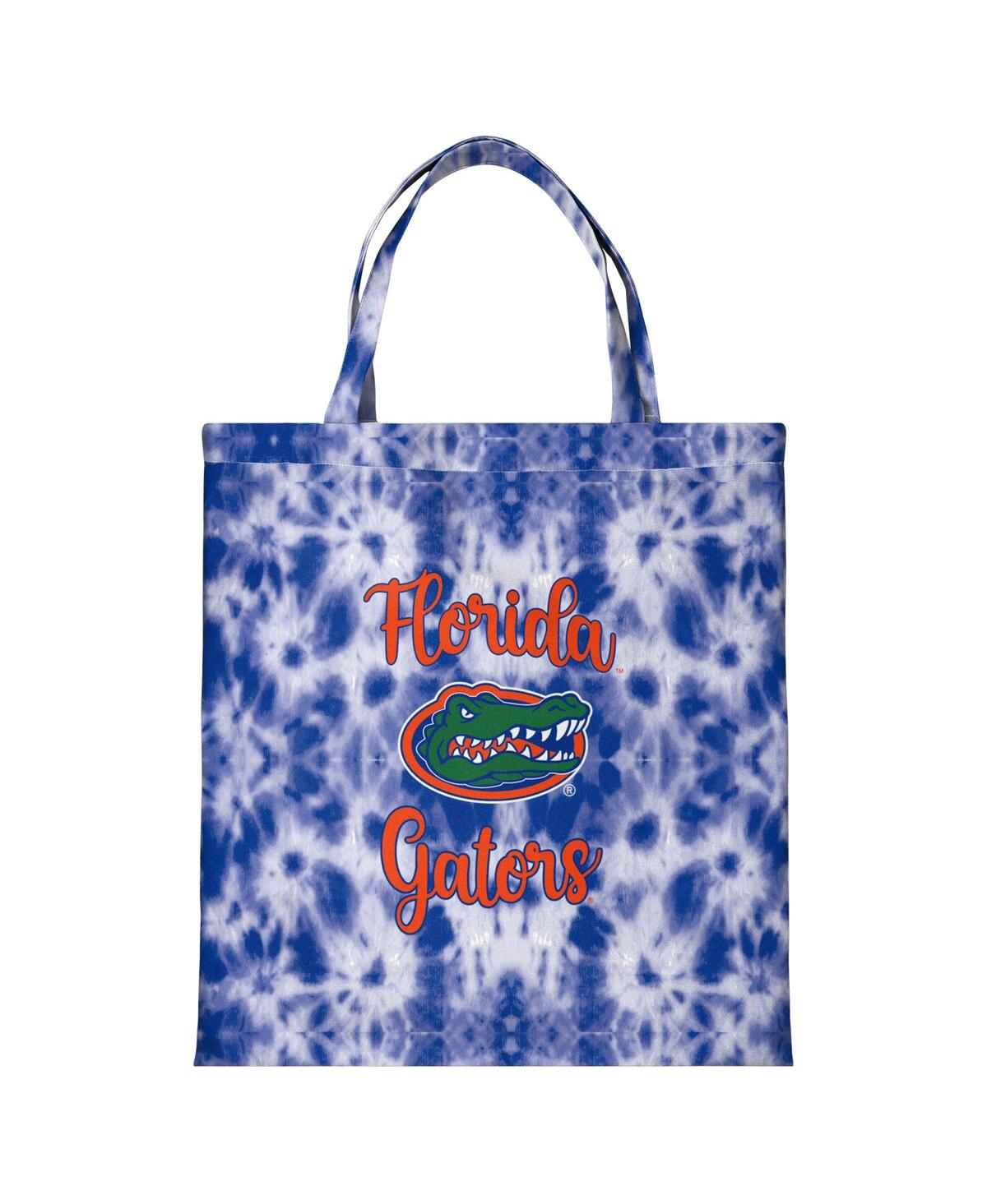 Women's Foco Florida Gators Script Wordmark Tote Bag - Blue