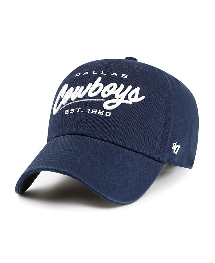 Dallas cowboys sale ladies hats