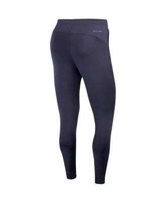 Men's Gray Liverpool 2023/24 Third Strike Performance Track Pants