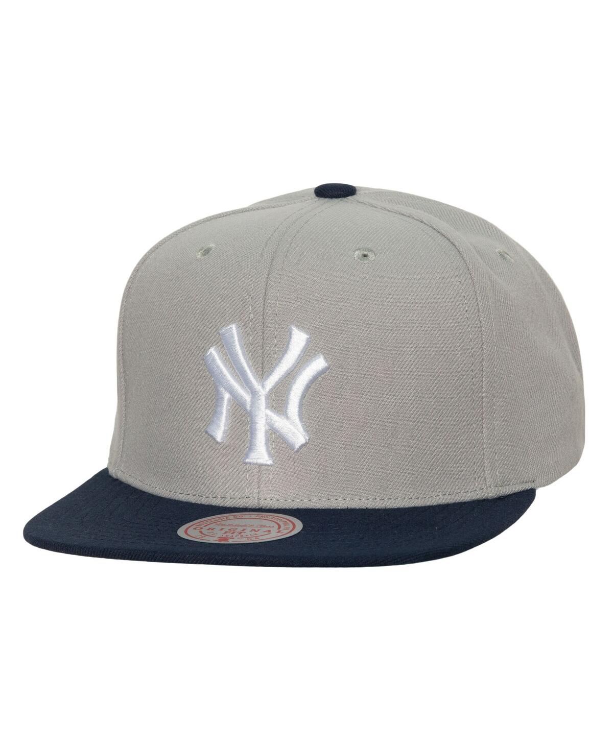 Lids New York Yankees Mitchell & Ness Cooperstown Collection Stars