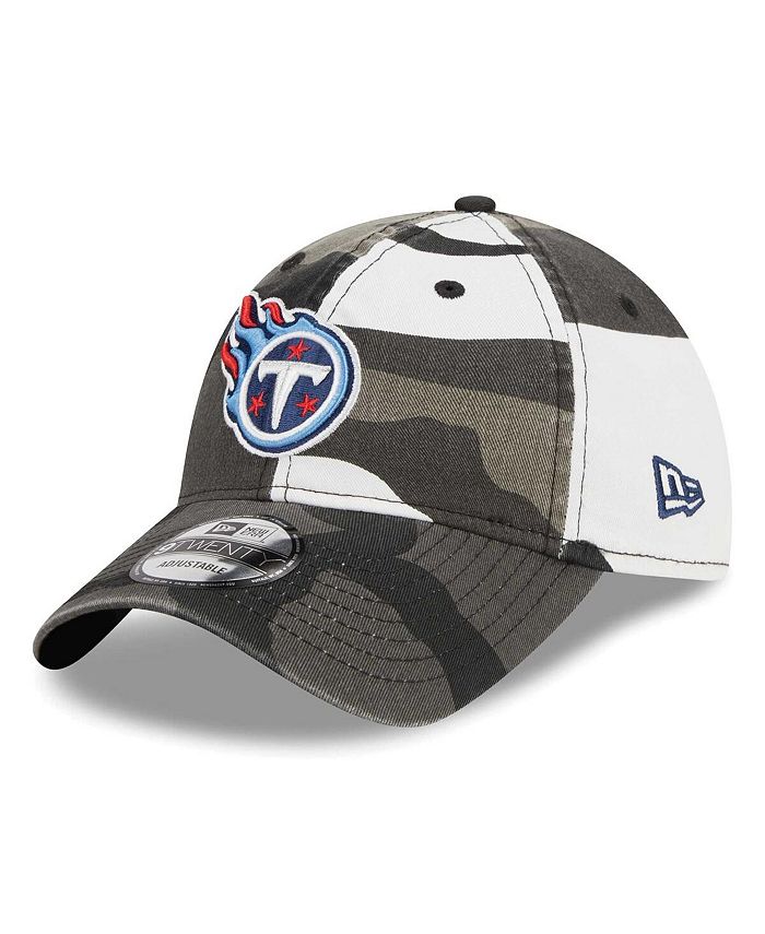 Titans camo hat shop