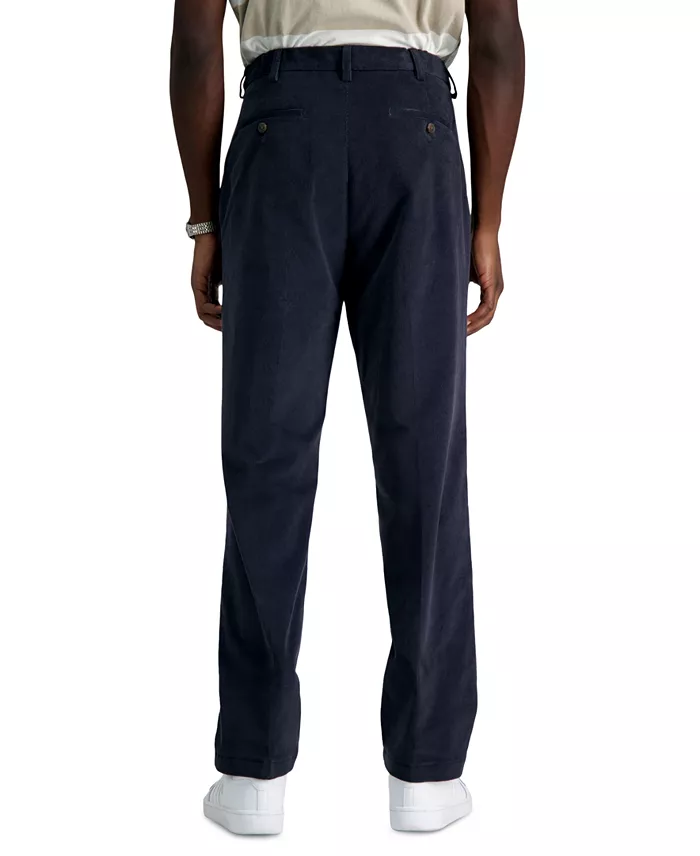 Men's Classic-Fit Stretch Corduroy Pants - thumbnail 6