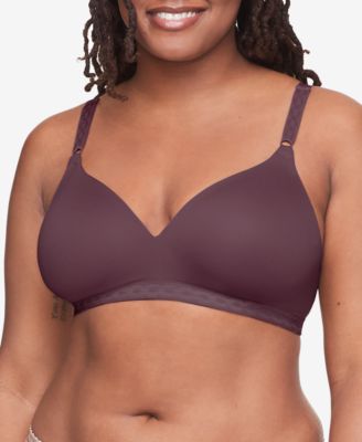 Women's Cloud 9&reg; Super Soft Wireless Lightly Lined Comfort Bra 1269