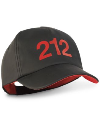 Carolina Herrera - Free cap with $127 purchase from the 212 Men's and Women's fragrance collection