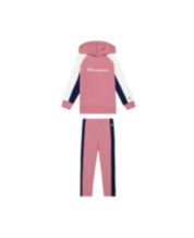 Champion Girls Pink Super Ultra Light Spring Terry Logo Leggings, Size  Medium 404472-PS075 - Apparel - Jomashop