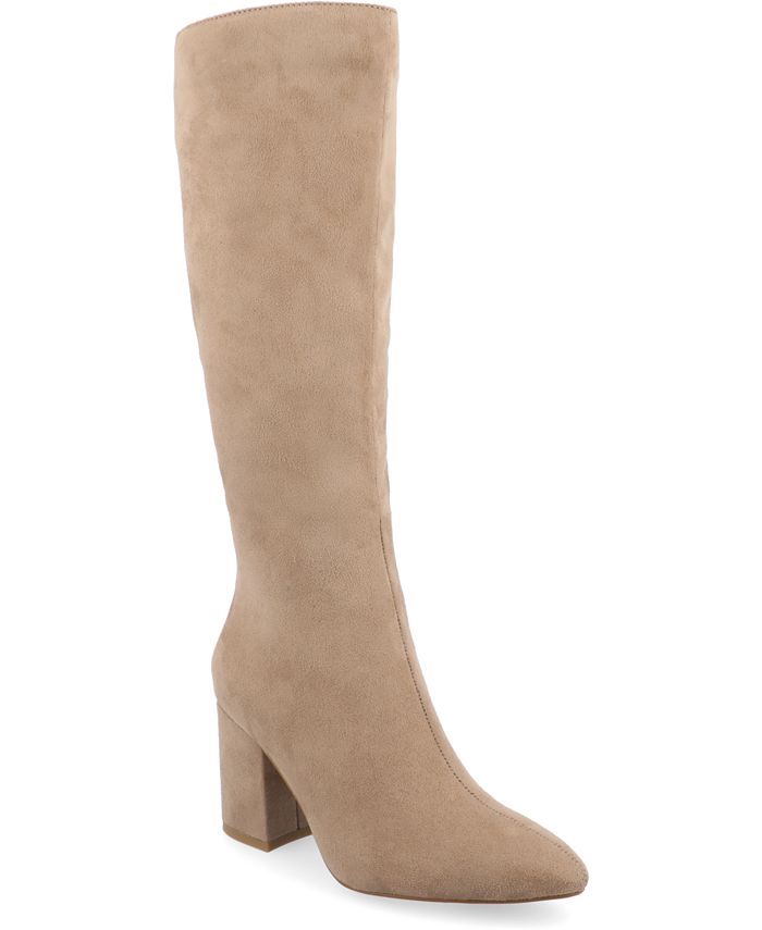 Macys hotsell journee boots