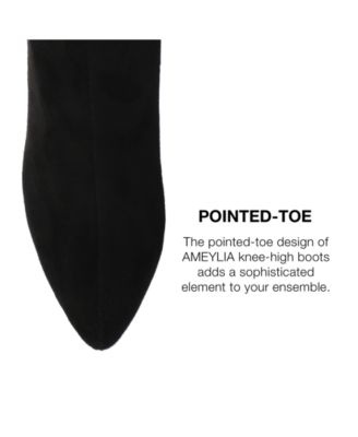 Journee Women's Ameylia Wide Calf Boots