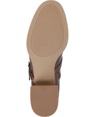 Women's Elettra Regular Calf Boots