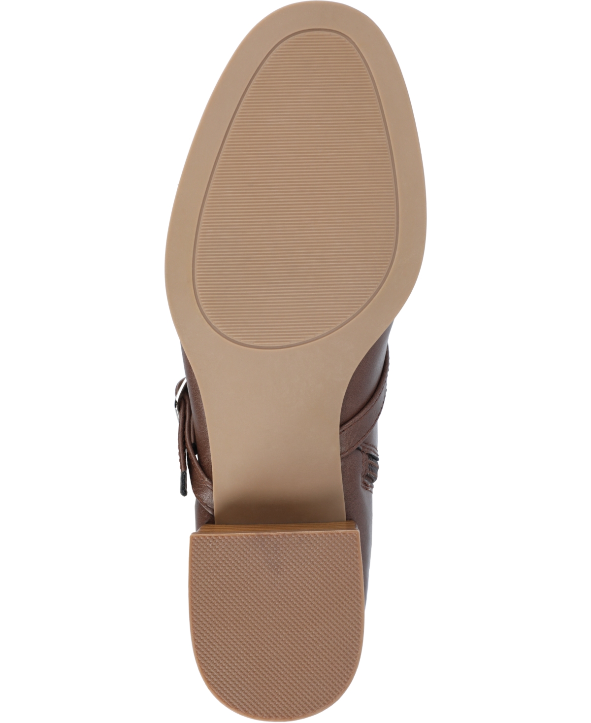 Journee Collection Women's Elettra Regular Calf Boots