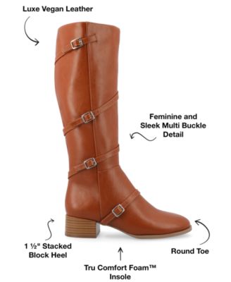 Women's Elettra Regular Calf Boots