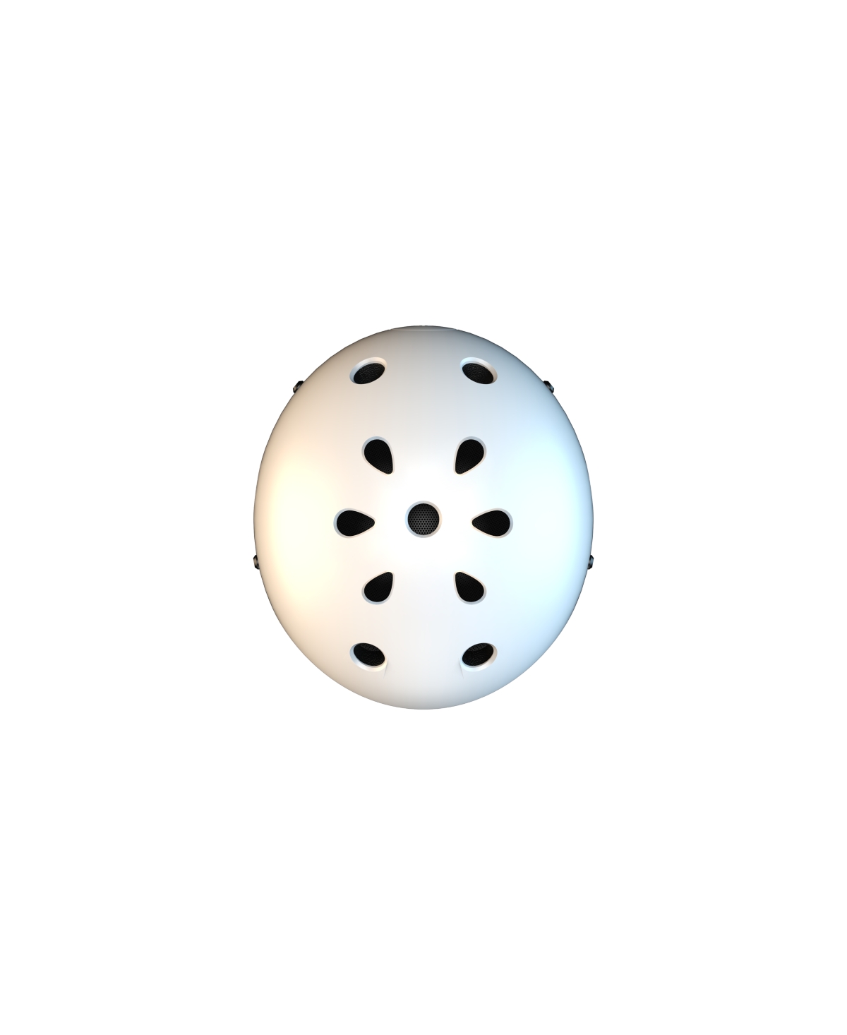 Genesis Led Helmet, Created For Macy's In White
