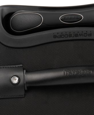 Platinum Elite 29" Check-in Spinner