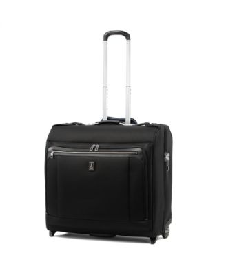 Platinum&reg; Elite 24" Rolling Garment Bag