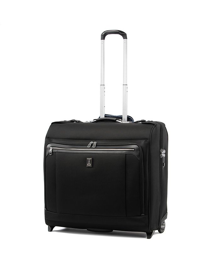 Travelpro Platinum® Elite 50" Rolling Garment Bag Macy's