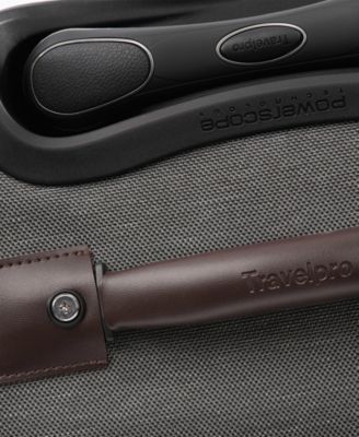 Platinum Elite 28" Check-in Spinner