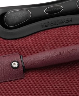 Platinum Elite 28" Check-in Spinner