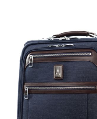 Platinum Elite  Limited Edition 21" Carry-On Spinner