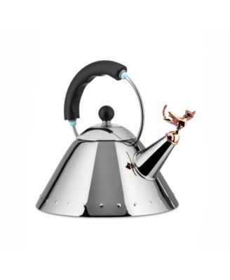 2.1 Quart Tea Kettle by Michael Graves