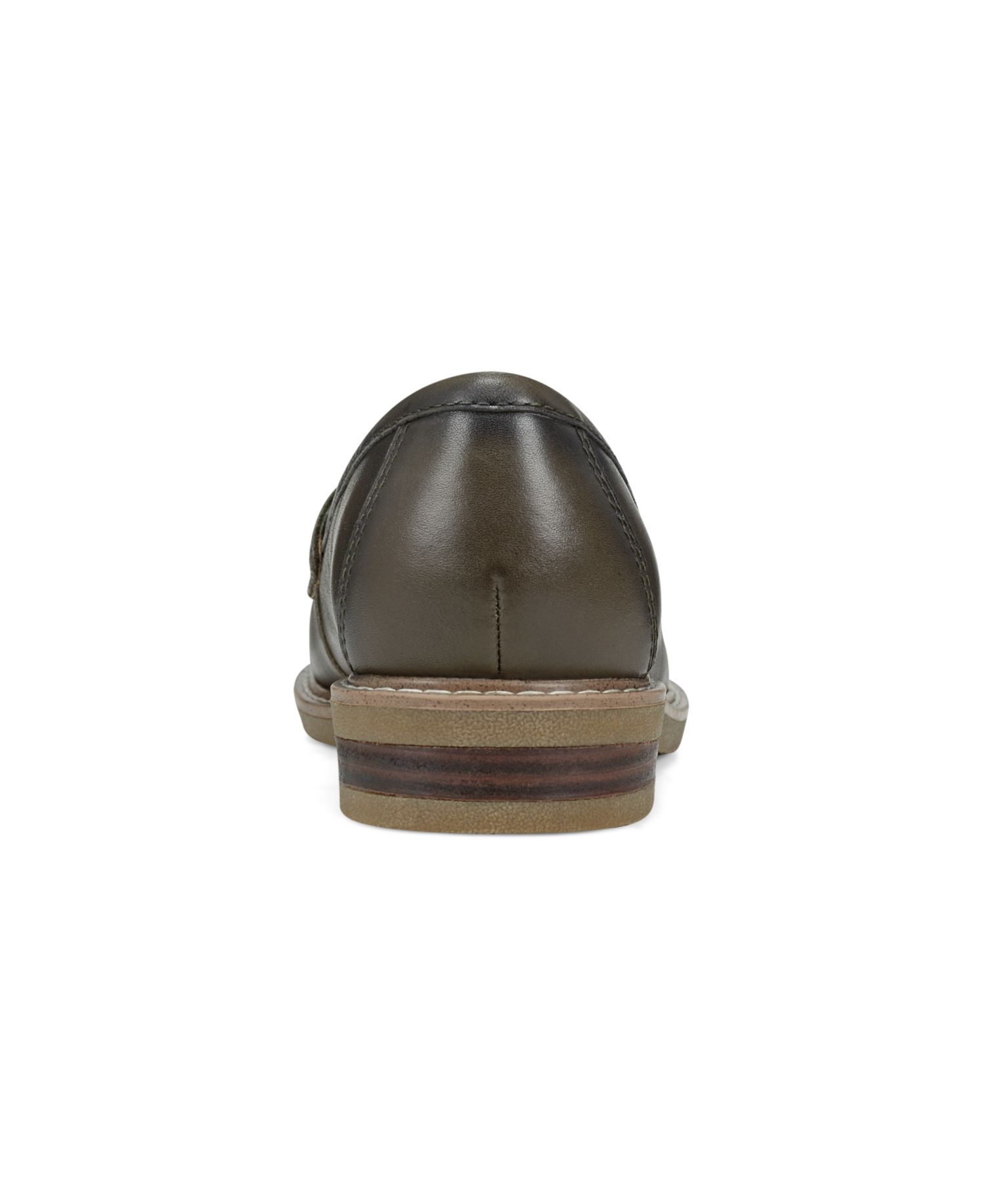 Women's Javas Slip-On Penny Loafers